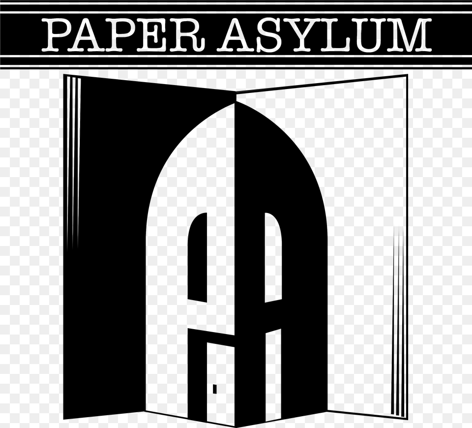 Paper Asylum Paper Asylum Beverly, Blackboard Png Image