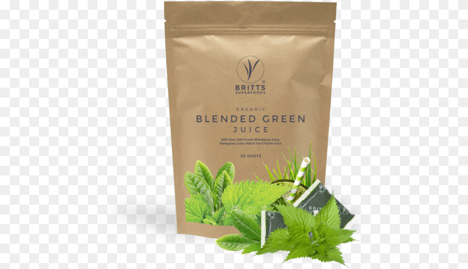 Paper Bag, Herbal, Herbs, Mint, Plant Png