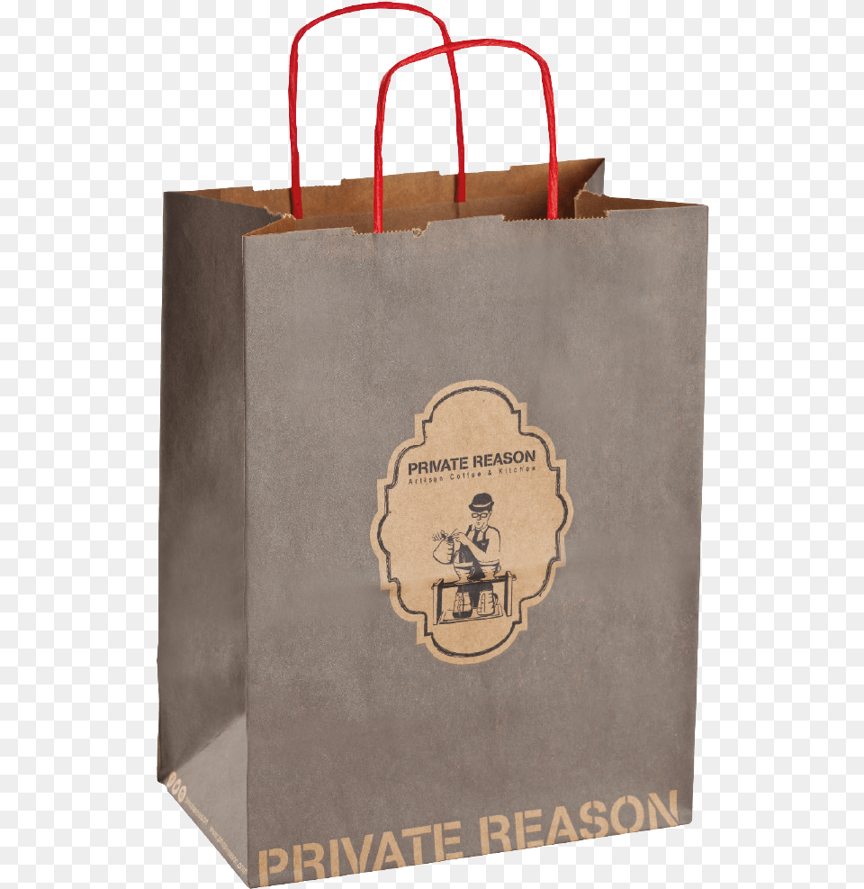 Paper Bag, Shopping Bag, Adult, Male, Man Png Image