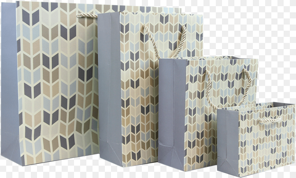 Paper Bag, City Png