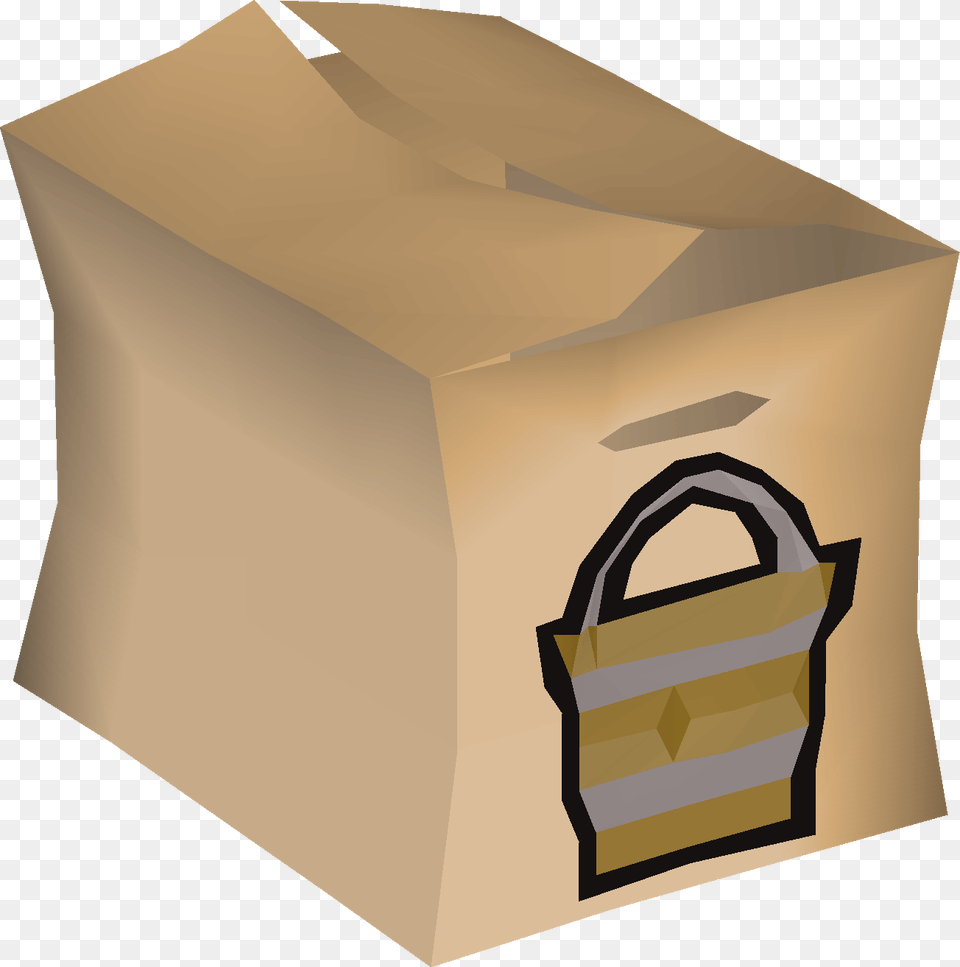 Paper Bag, Box, Cardboard, Carton, Mailbox Png