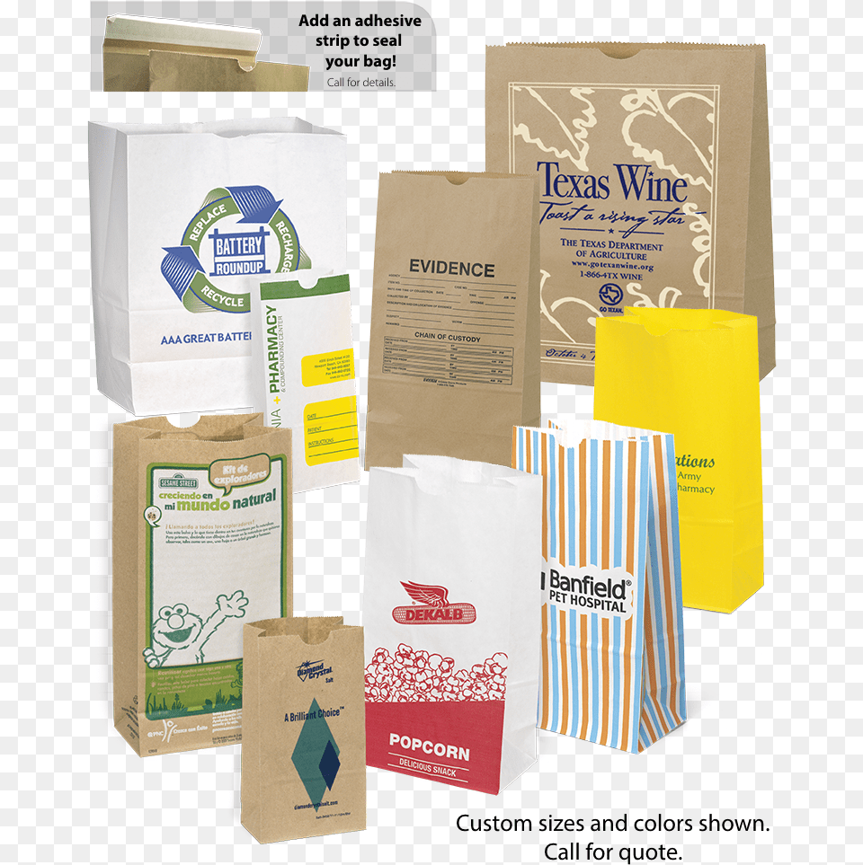 Paper Bag, Box, Accessories, Handbag, Advertisement Free Png