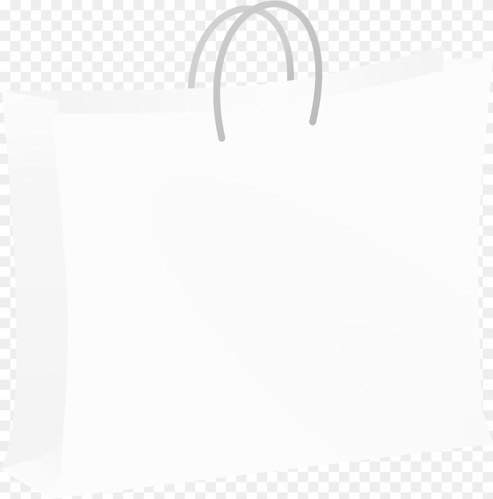 Paper Bag Black And White White Shopping Bag, Shopping Bag, Tote Bag, White Board Free Transparent Png