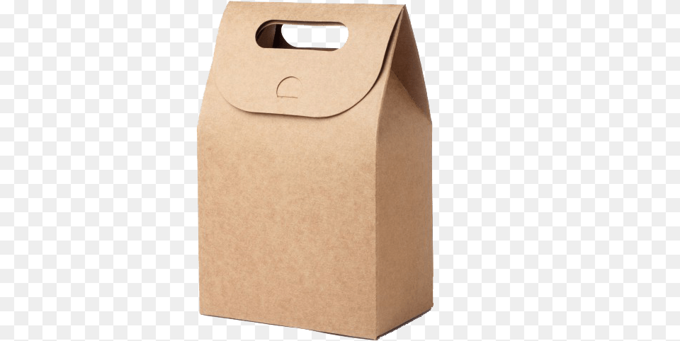Paper Bag Box, Cardboard, Carton, Package, Package Delivery Free Png