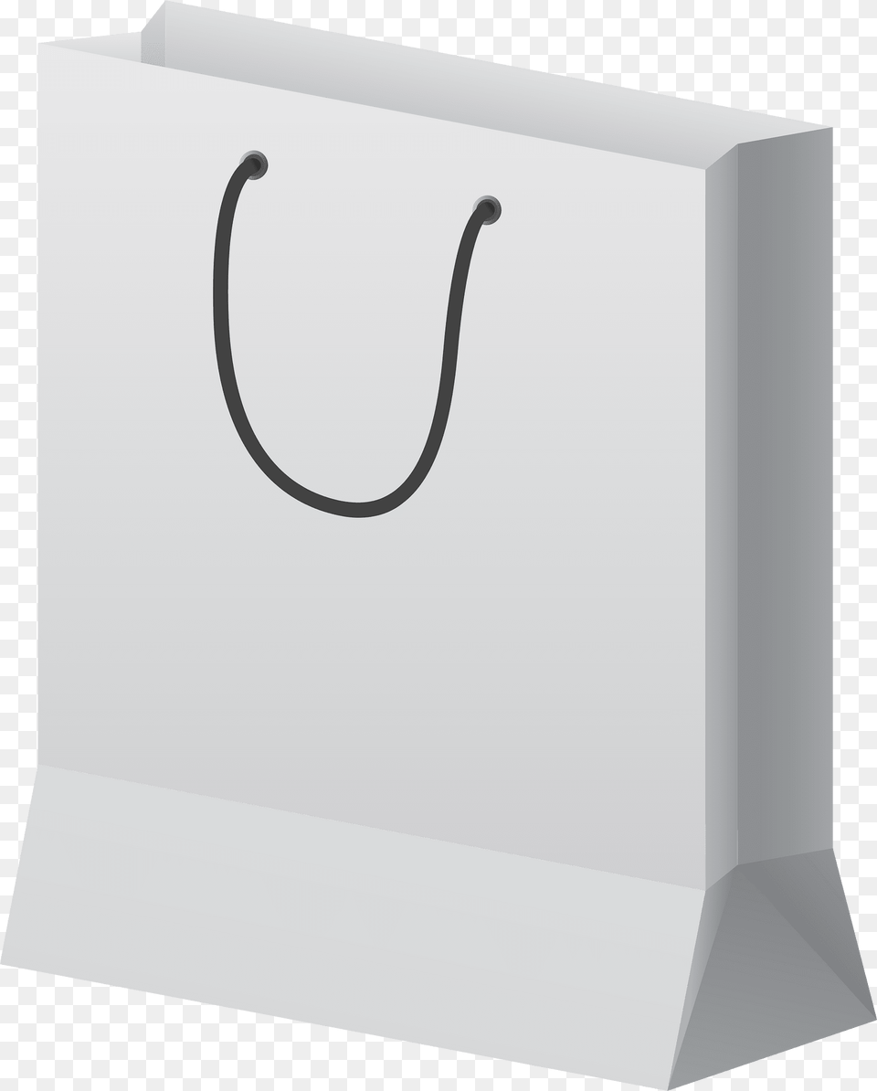 Paper Bag Clipart, Shopping Bag, Tote Bag, Mailbox Free Png Download