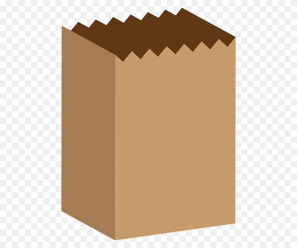 Paper Bag Clipart, Cardboard, Box, Carton, Package Free Transparent Png