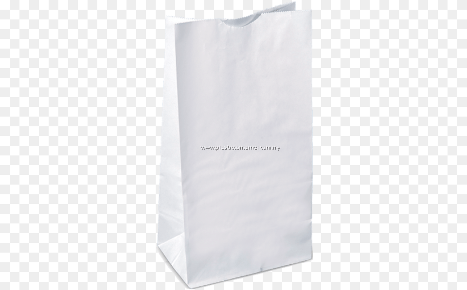 Paper Bag Sos No White Take Away Paper Bag, Shopping Bag, White Board Free Png