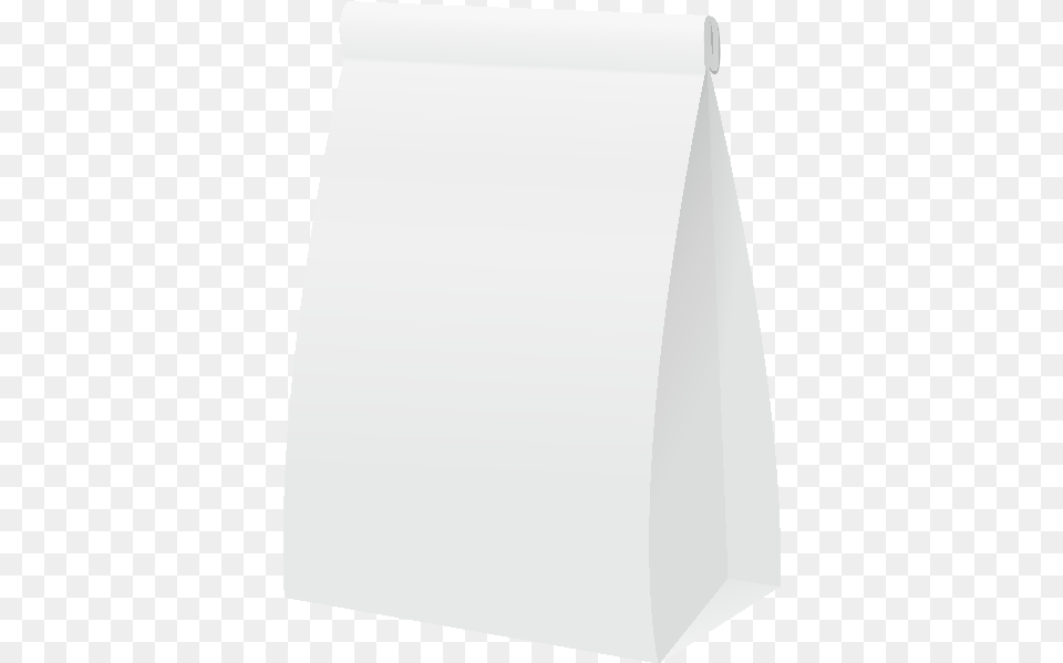 Paper Bag White2 Vector Icon Fairchild C 82 Packet, Text, White Board Free Png Download