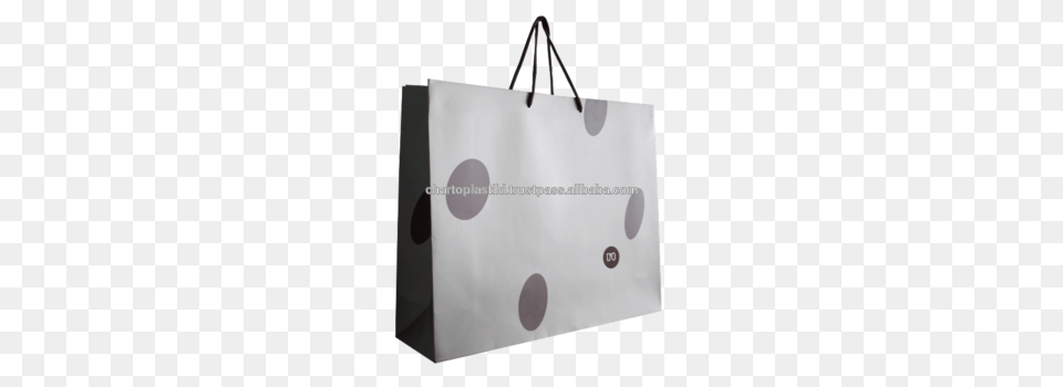 Paper Bags With Rope Handles Gift Bag, Shopping Bag, Mailbox Free Transparent Png