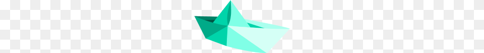 Paper Boat, Art Free Png