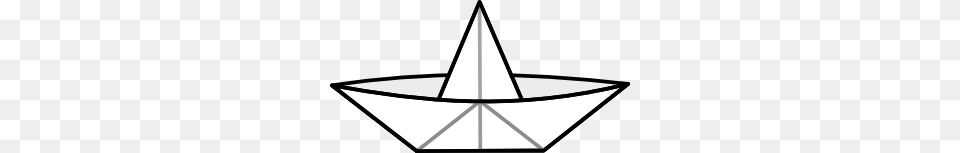 Paper Boat Clip Art, Clothing, Hat, Bow, Weapon Free Png