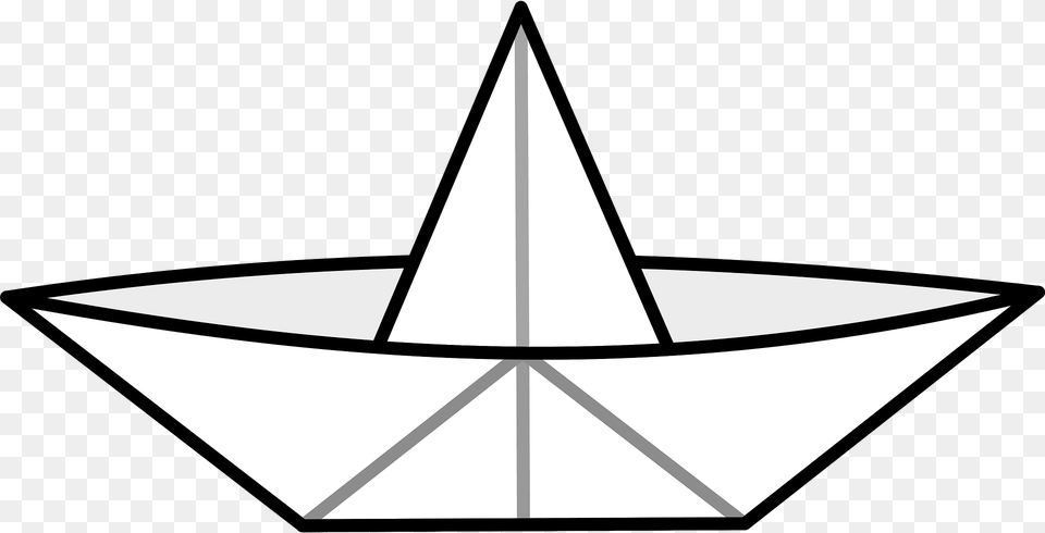 Paper Boat Clipart, Clothing, Hat, Symbol, Star Symbol Free Png