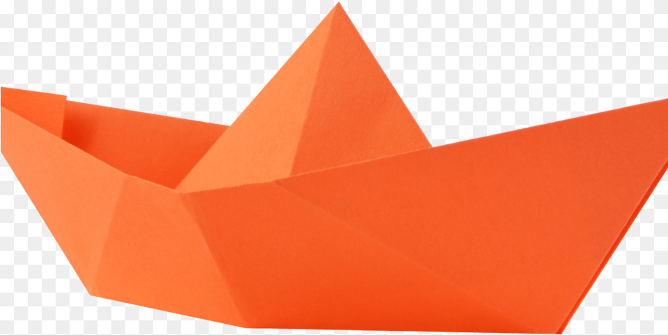 Paper Boat Image Construction Paper, Art, Origami Png
