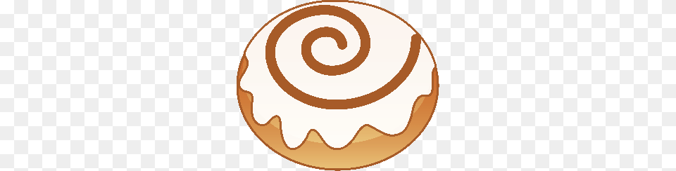 Paper Box Cliparts, Spiral, Food, Sweets, Cream Free Png