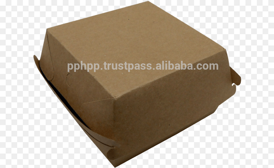Paper Clam Box Plywood, Cardboard, Carton, Package, Package Delivery Png