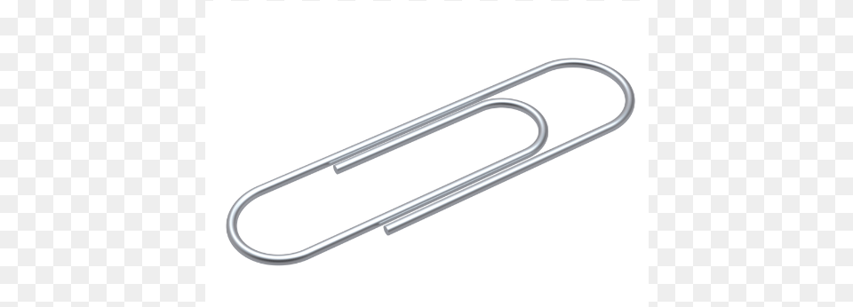 Paper Clip, Smoke Pipe Free Png