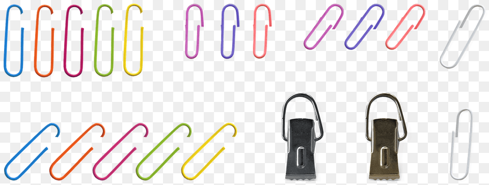 Paper Clip Png Image