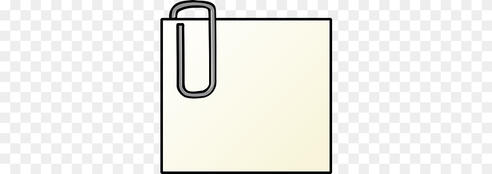 Paper Clip Bag Free Png