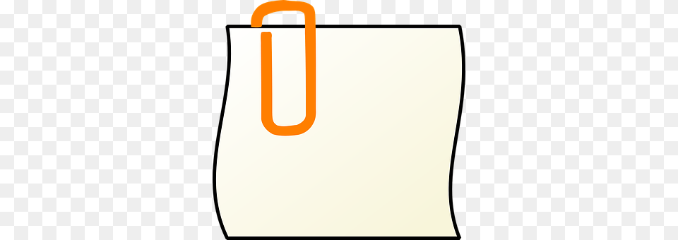 Paper Clip Bag, Tote Bag, Shopping Bag, Accessories Png