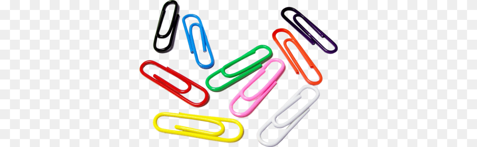 Paper Clip, Light Free Png Download