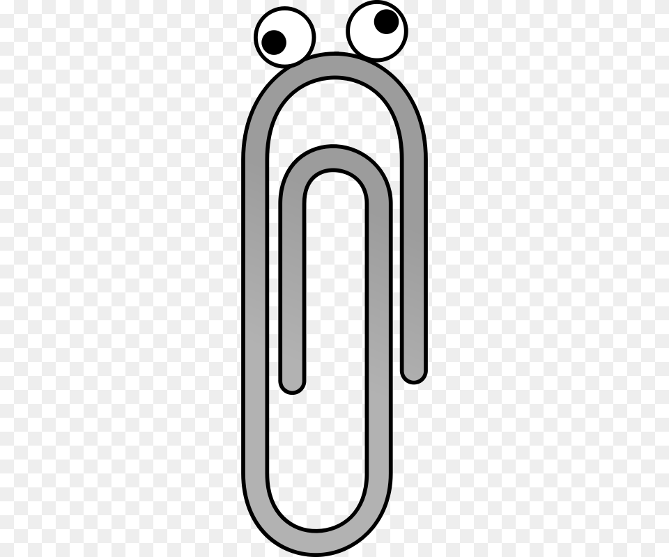 Paper Clip Art Pictures Free Png Download
