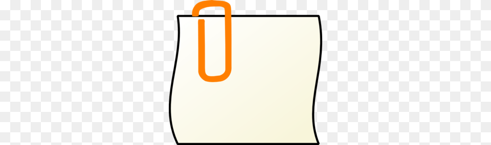 Paper Clip Clip Art, Bag, Shopping Bag, Tote Bag, Accessories Free Transparent Png
