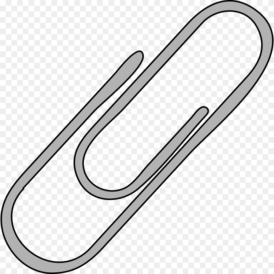 Paper Clip Clipart, Bow, Weapon Png Image