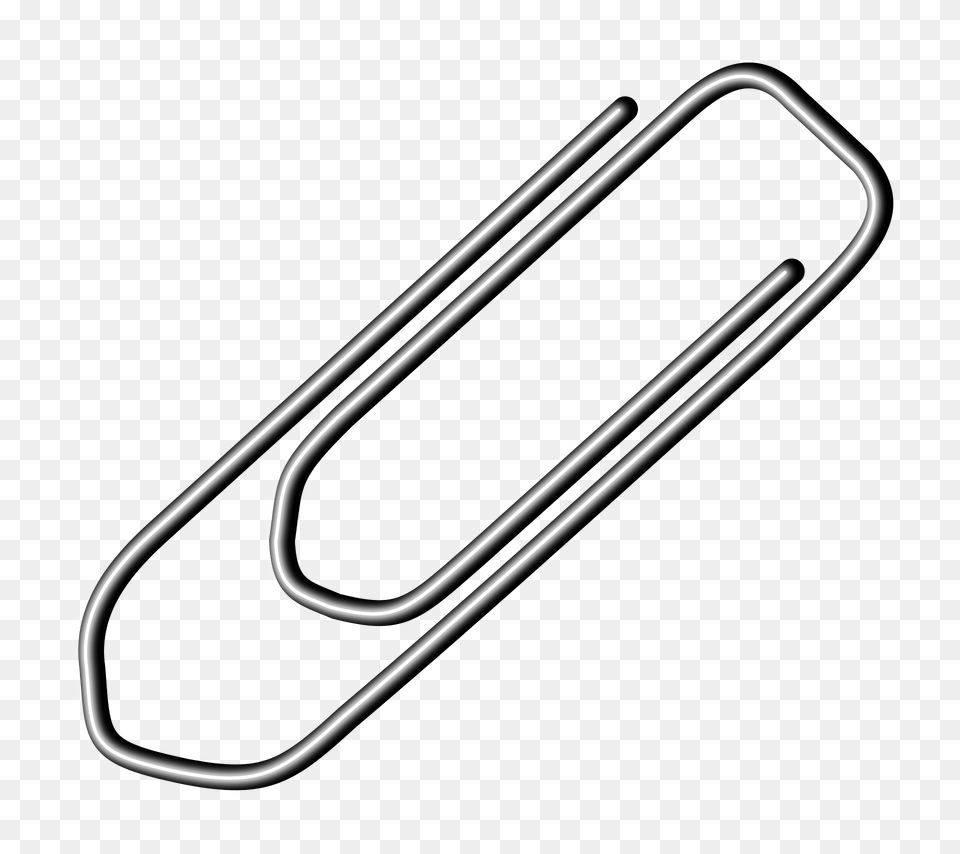 Paper Clip Clipart, Smoke Pipe, Cutlery, Fork Png Image