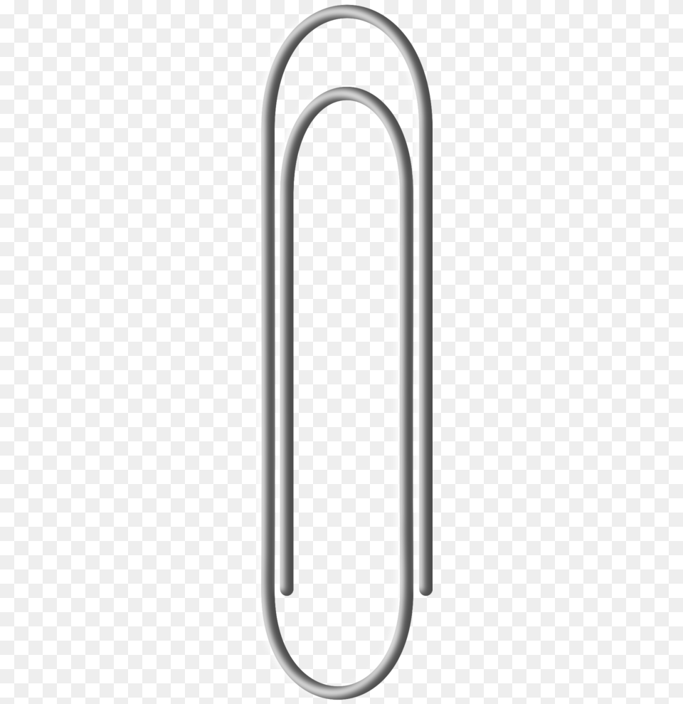 Paper Clip Clipart, Glass Free Png