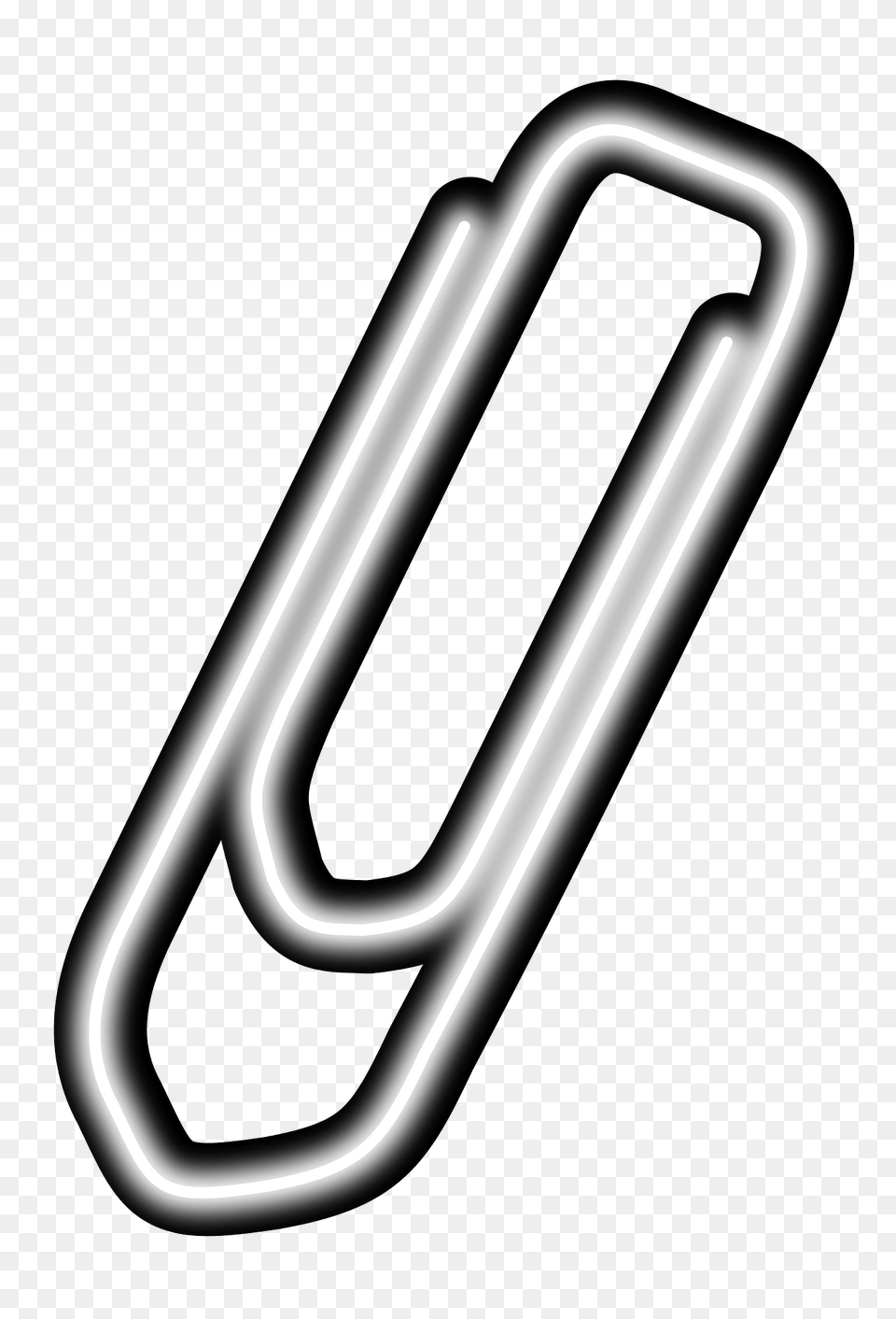Paper Clip Clipart, Smoke Pipe, Symbol, Cutlery, Fork Free Png Download