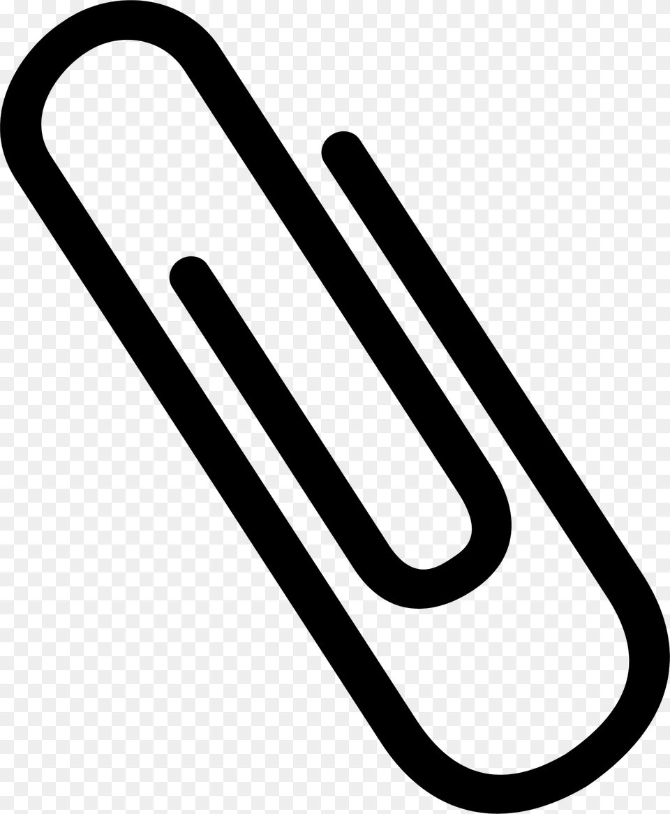 Paper Clip Clipart, Smoke Pipe Png Image