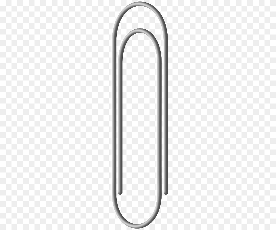 Paper Clip Clipart Look, Glass, Jar, Cylinder Free Png Download