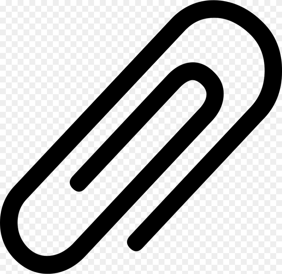 Paper Clip Comments, Cutlery, Fork, Symbol, Smoke Pipe Png