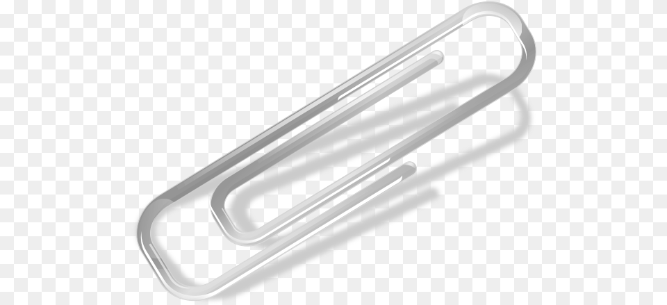 Paper Clip Gambar Klip, Blade, Razor, Weapon Free Png Download