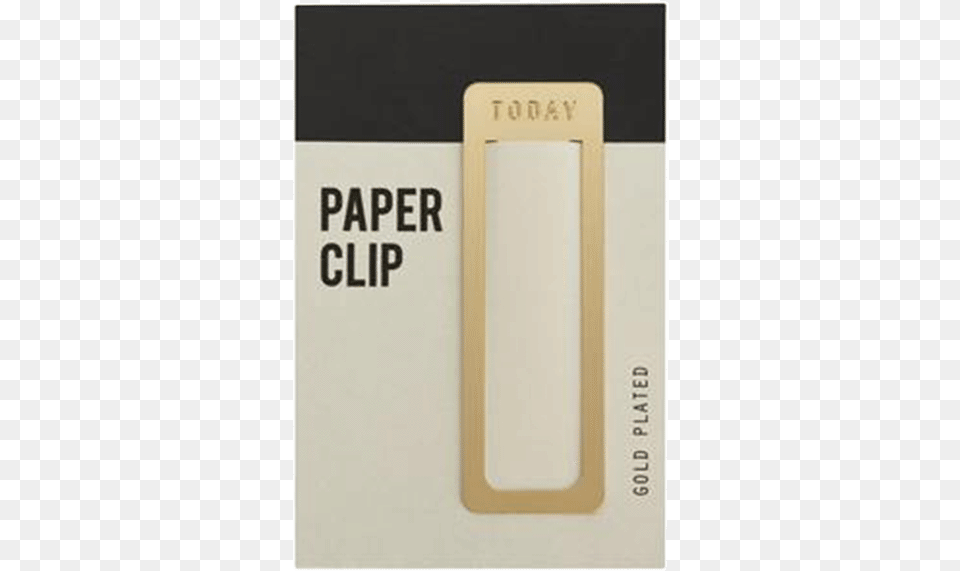 Paper Clip Gold Paper Clip, Page, Text, Electrical Device, Switch Free Png Download