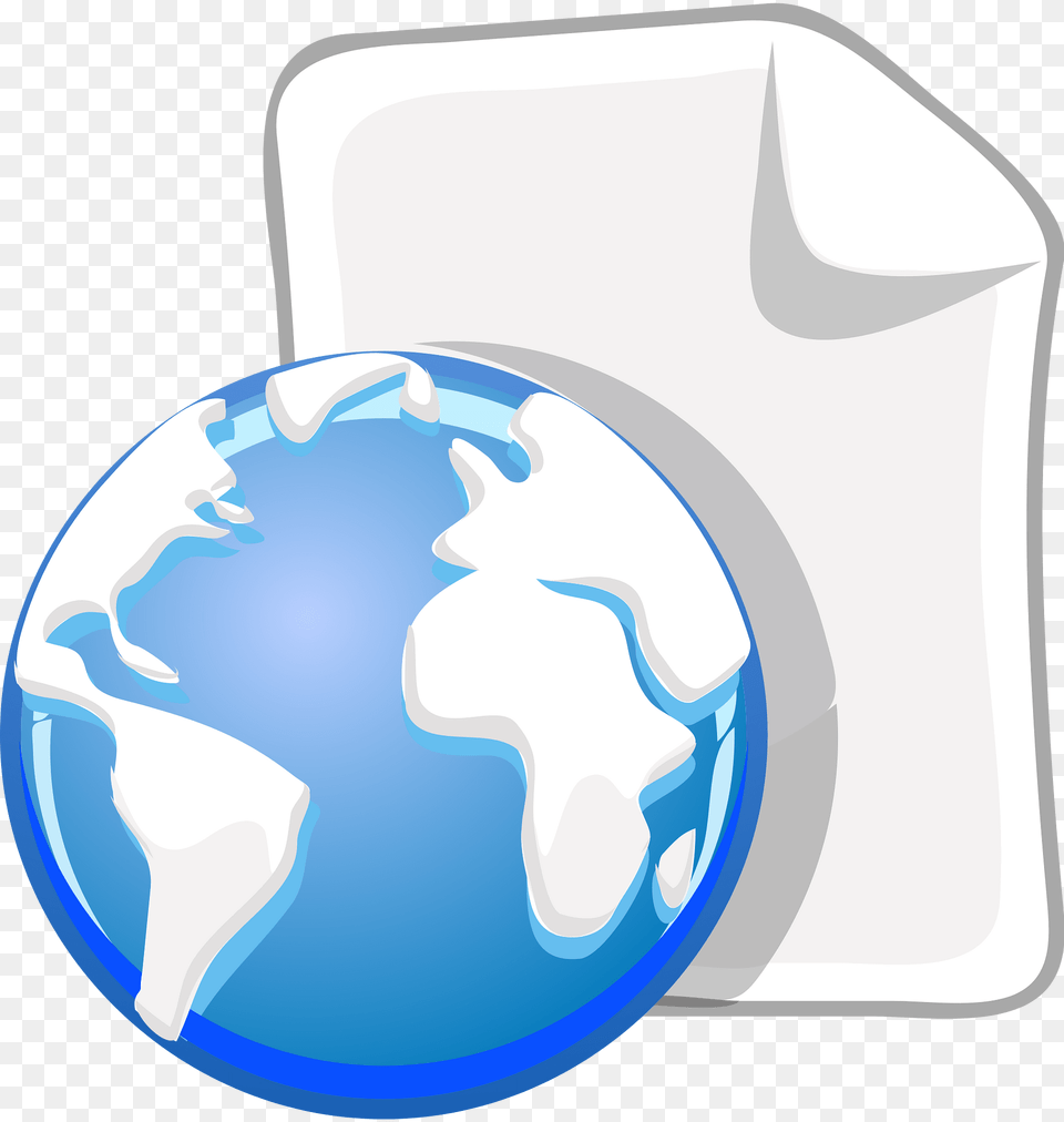 Paper Clipart, Astronomy, Outer Space, Planet Png Image