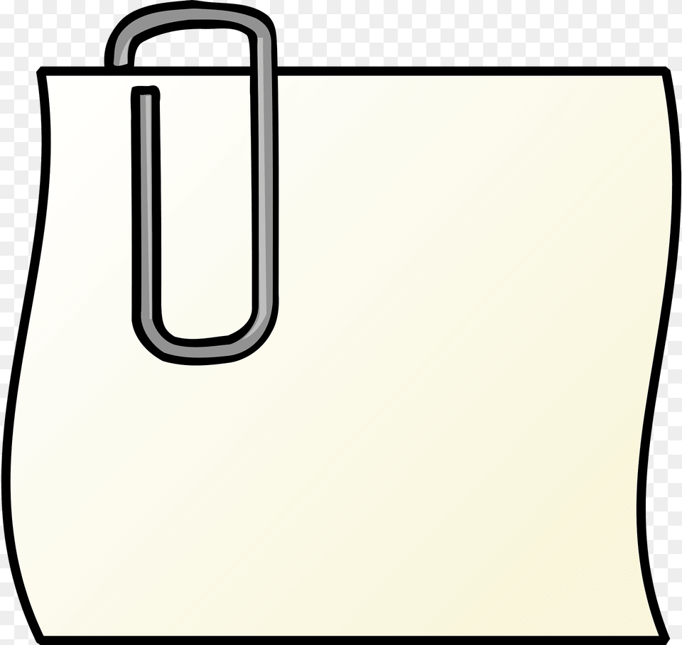 Paper Clipart, Bag, Accessories, Handbag, Tote Bag Png Image