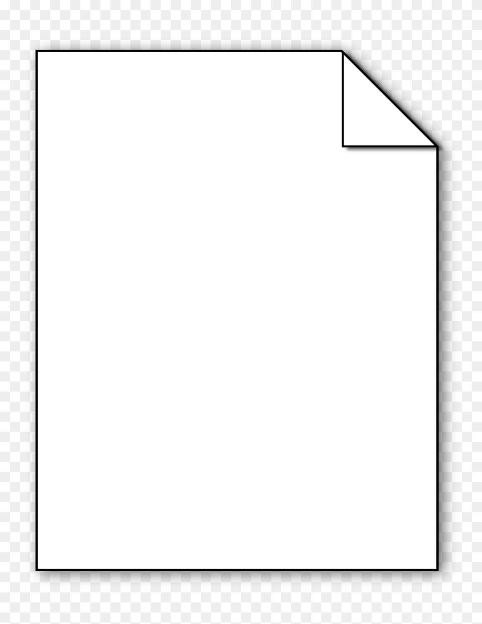 Paper Clipart, Envelope, Mail, White Board Png Image