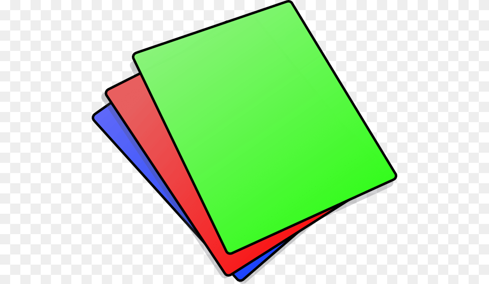 Paper Clipart, Disk Png