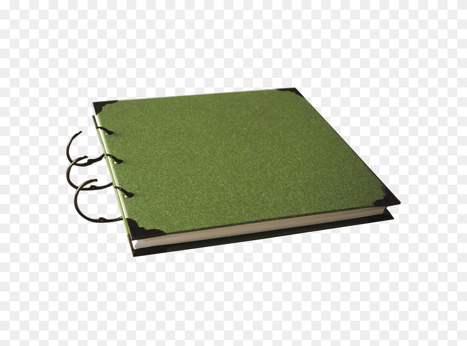 Paper Cover Artist Sketchbook Custom Printed Blank Book, Diary, File Binder Free Png