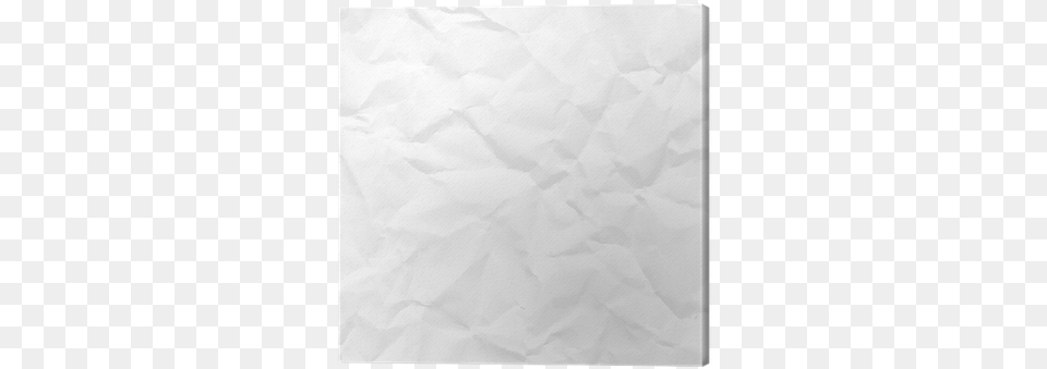 Paper Crumpled Seamless Texture Canvas Print Pixers Quilt, Adult, Bride, Female, Person Free Png