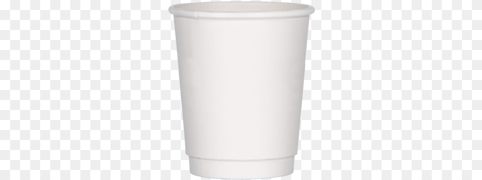Paper Cup 8 Oz, Mailbox, Art, Porcelain, Pottery Free Png Download