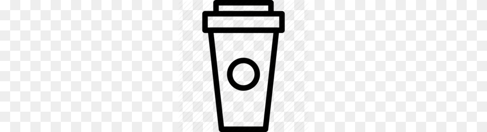 Paper Cup Clipart, Bottle, Text Free Png