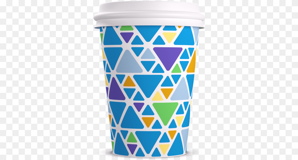 Paper Cup For Cold Drinks, Can, Tin Free Transparent Png