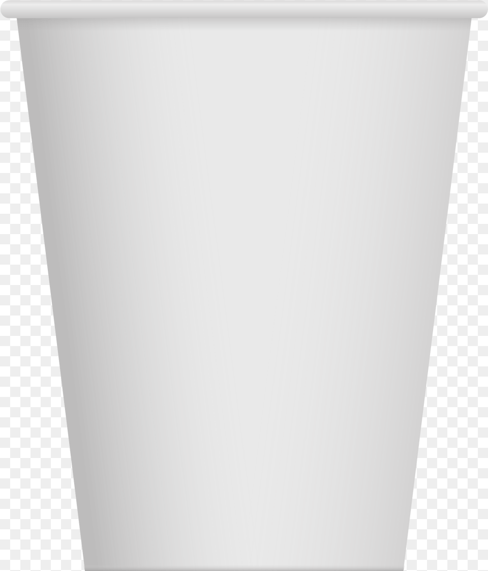 Paper Cup White, White Board Free Transparent Png