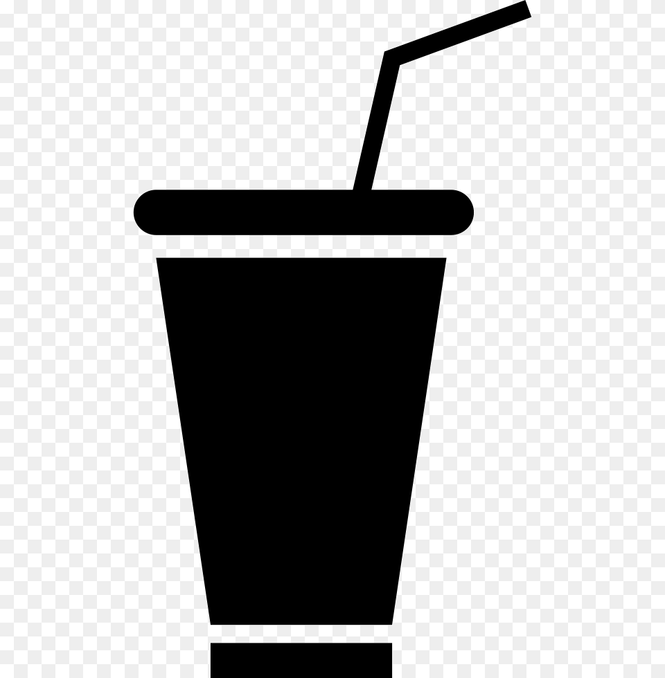 Paper Cup With Straw, Beverage, Juice Free Transparent Png