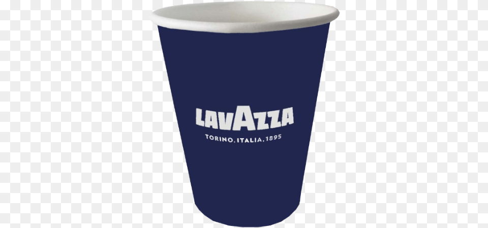 Paper Cups Lavazza 100 Pieces Lavazza Espresso, Cup, Mailbox, Beverage, Coffee Png Image