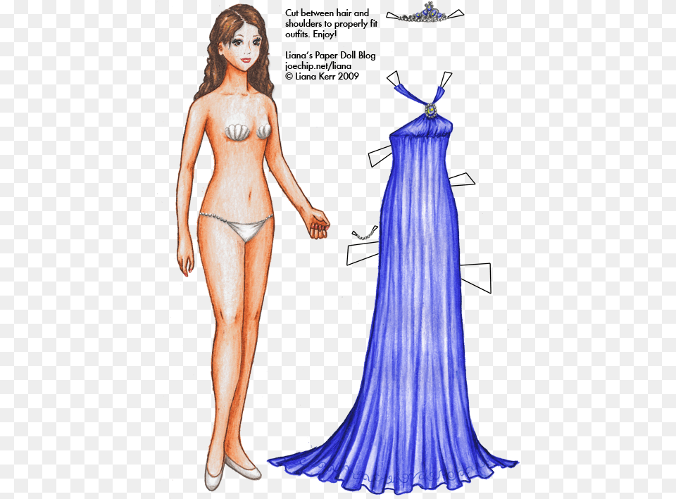 Paper Doll Blog, Adult, Person, Formal Wear, Female Free Transparent Png