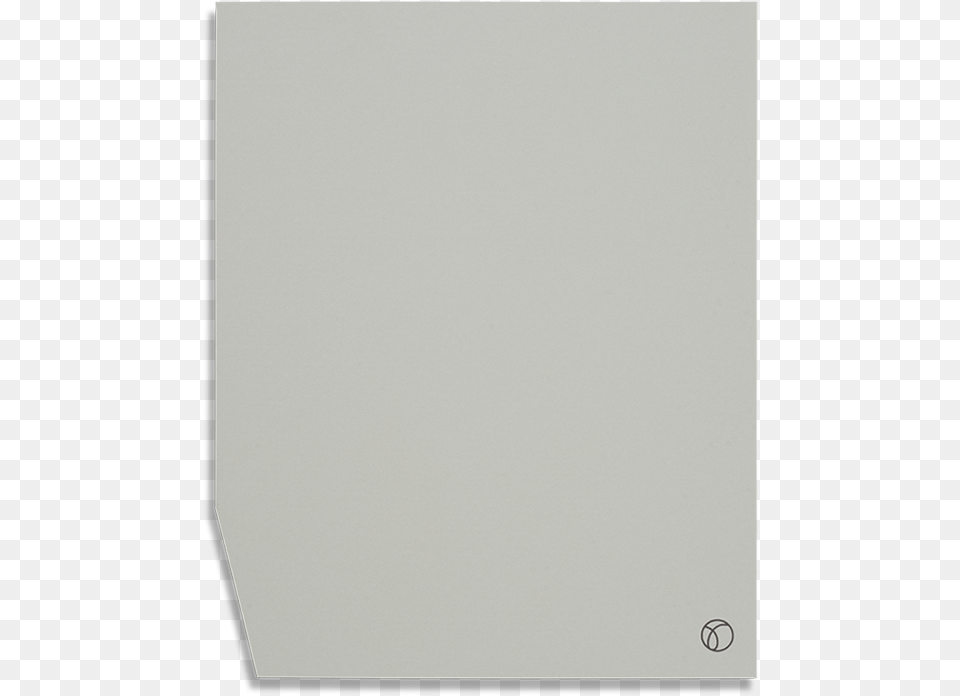 Paper Edge, White Board Free Png