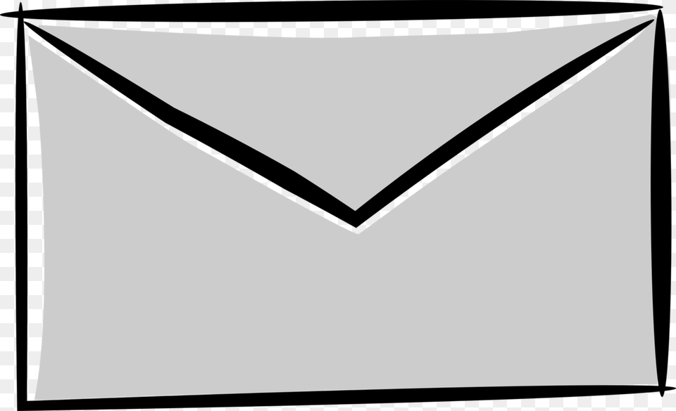 Paper Envelope Computer Icons Email, Mail, Blade, Dagger, Knife Free Png Download